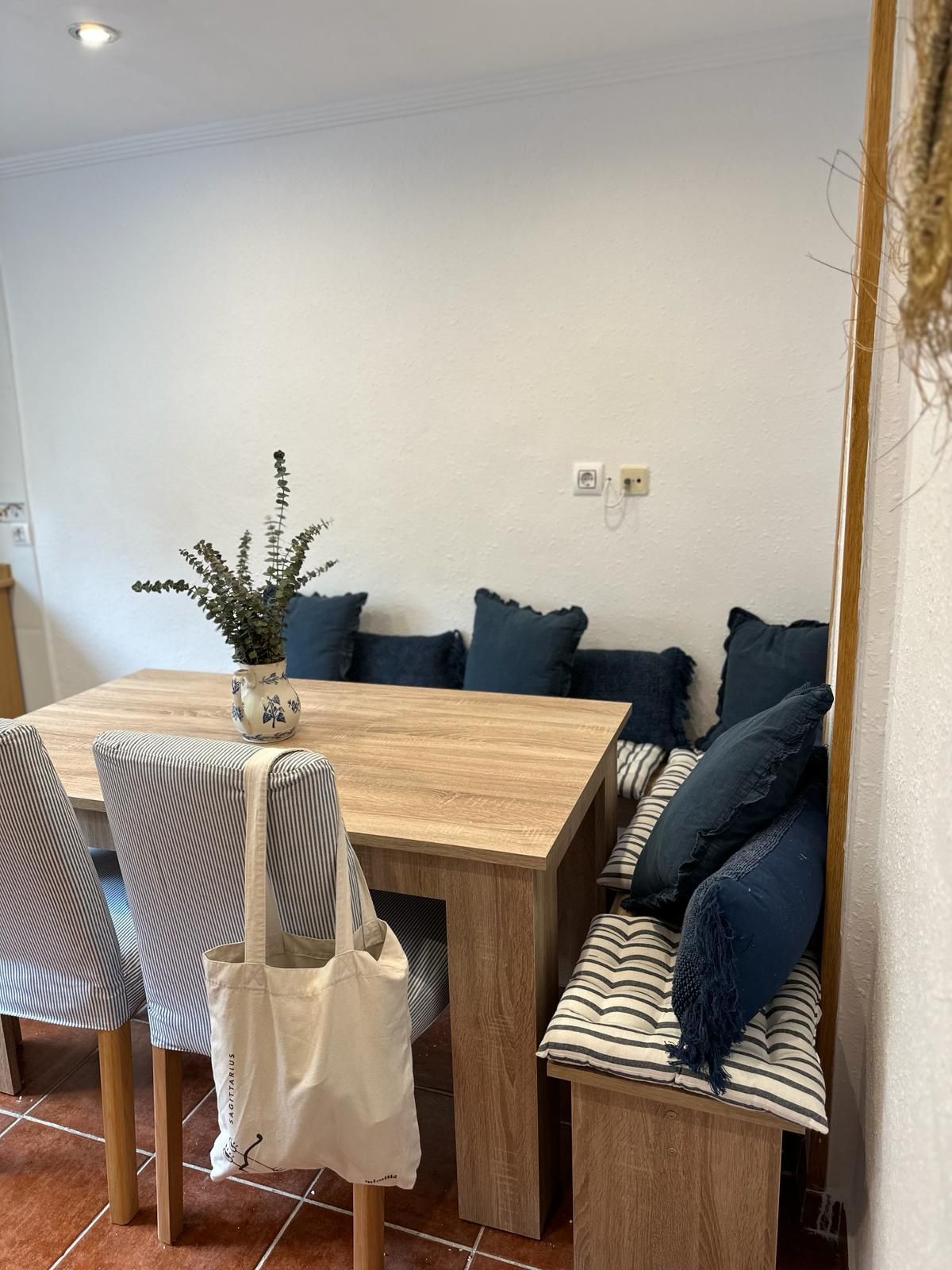 Flat to rent in El Natahoyo