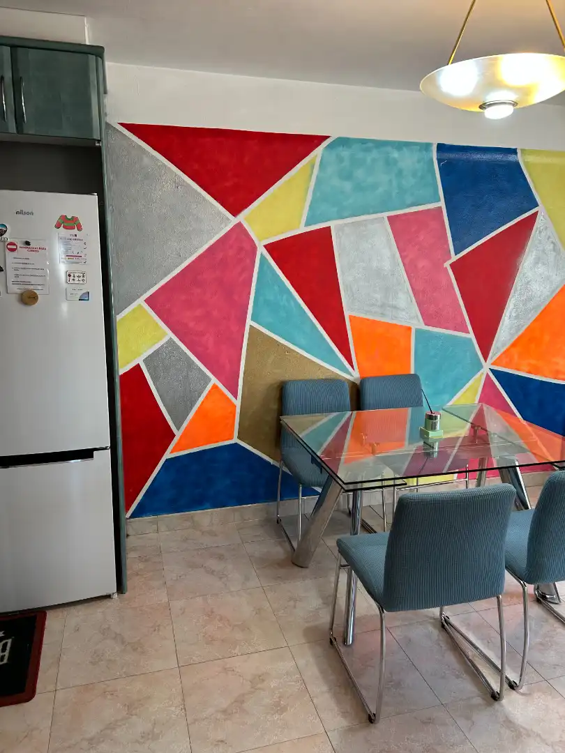 Piso en venta en Rúa Maceiras, imagen 2