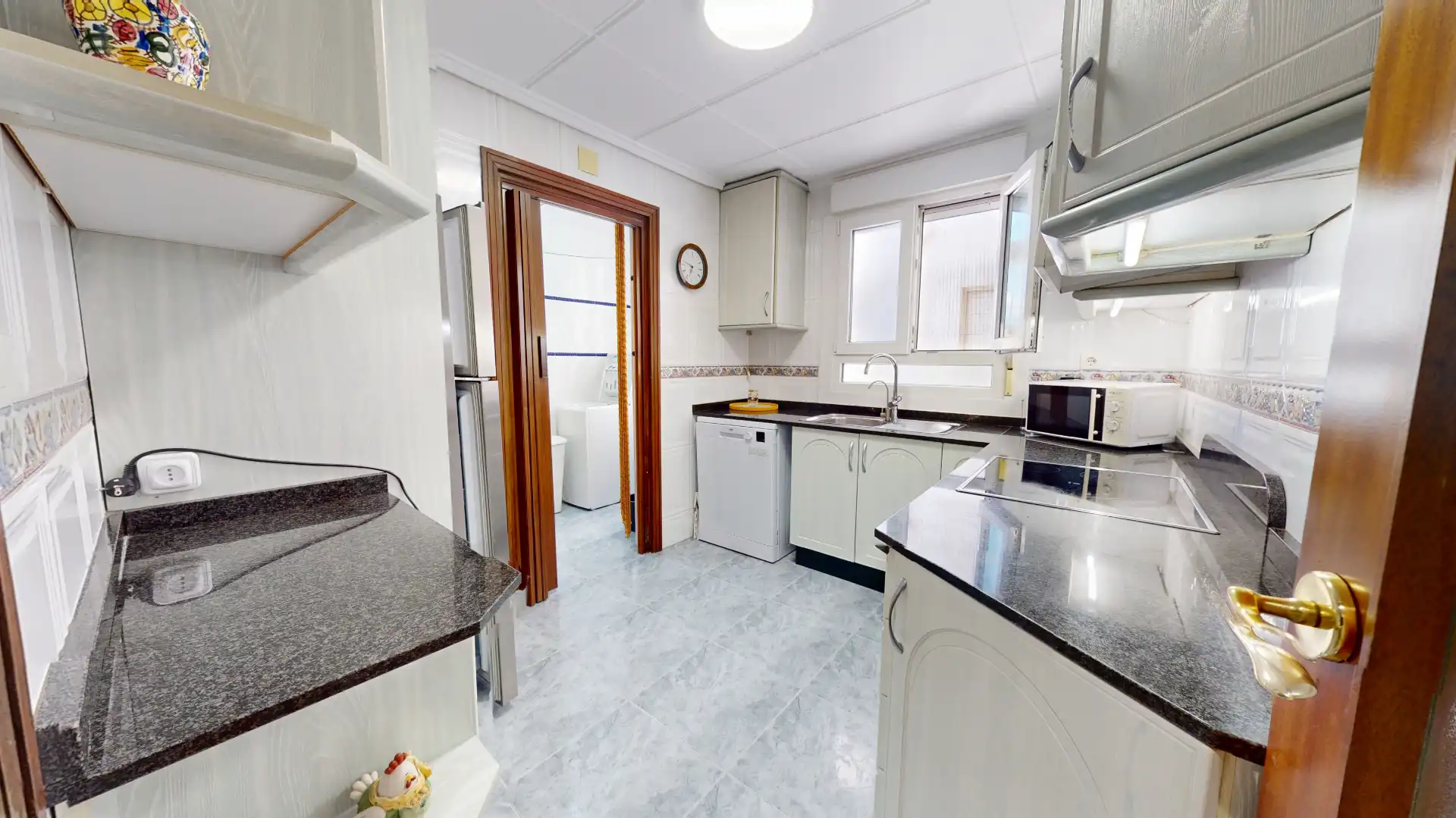 Appartamento con terrazza in vendita a Avenida José Martinez González, imagen 7