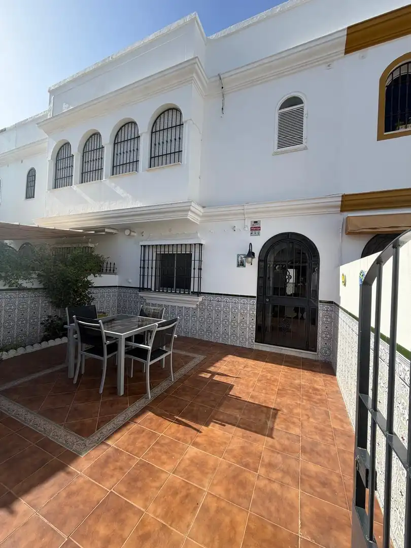 Casa bifamiliare in vendita a Barbate ciudad, imagen 6