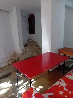 Finca rústica en venta en Pegalajar con Terraza, Trastero y Amueblado