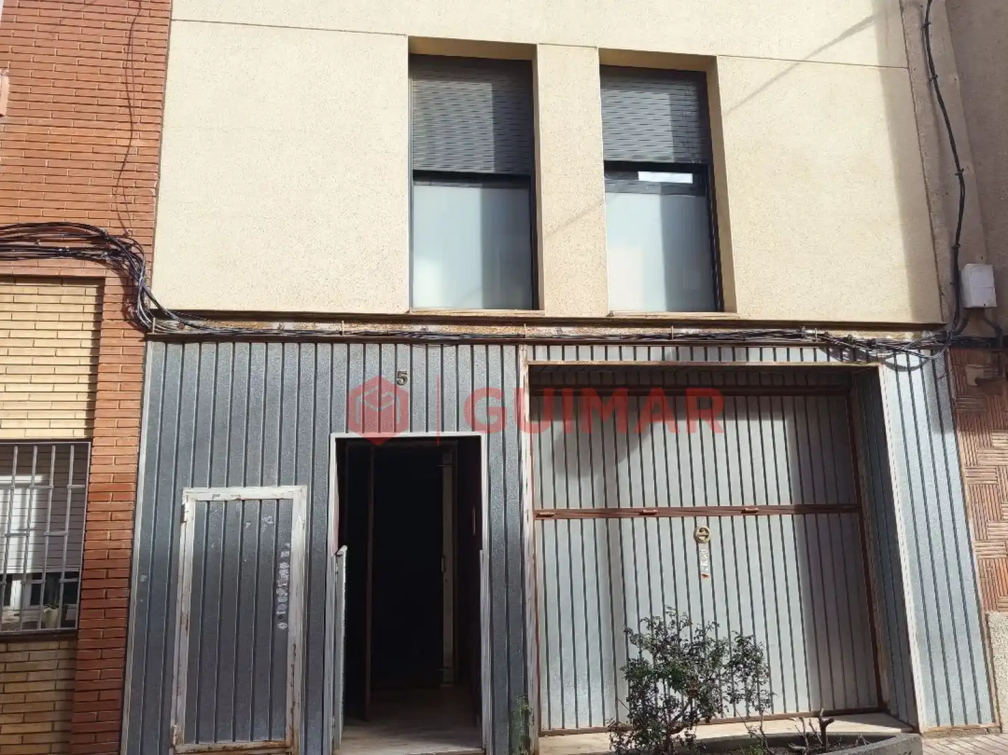 Maison mitoyenne à vendre à Cornellà de Llobregat - CL LEPANTO, imagen 4