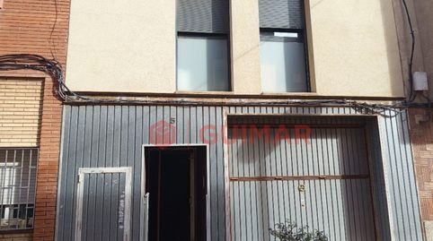 Foto 4 de Casa adosada en venda a Cornellà de Llobregat - Cl Lepanto, Almeda - El Corte Inglés, Cornellà de Llobregat