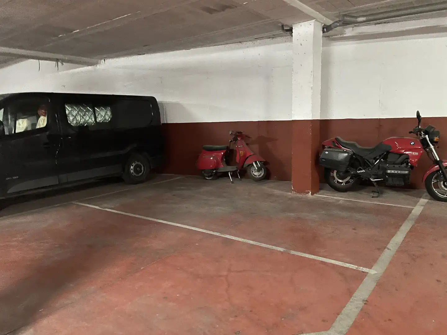 Parking of Garage for sale in Salteras