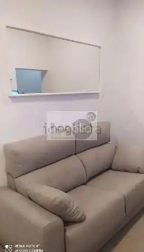 Habitación de Planta baja de alquiler en Sevilla con Aire acondicionado y Amueblado