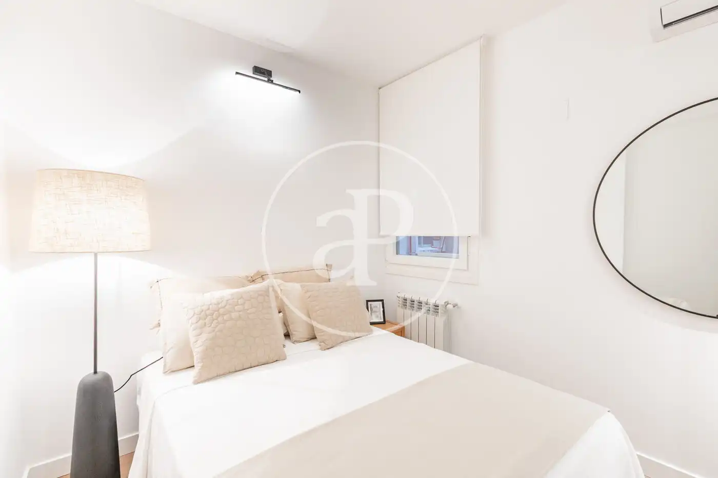Habitación de Piso en venta en Madrid con Aire acondicionado, Calefacción y Amueblado