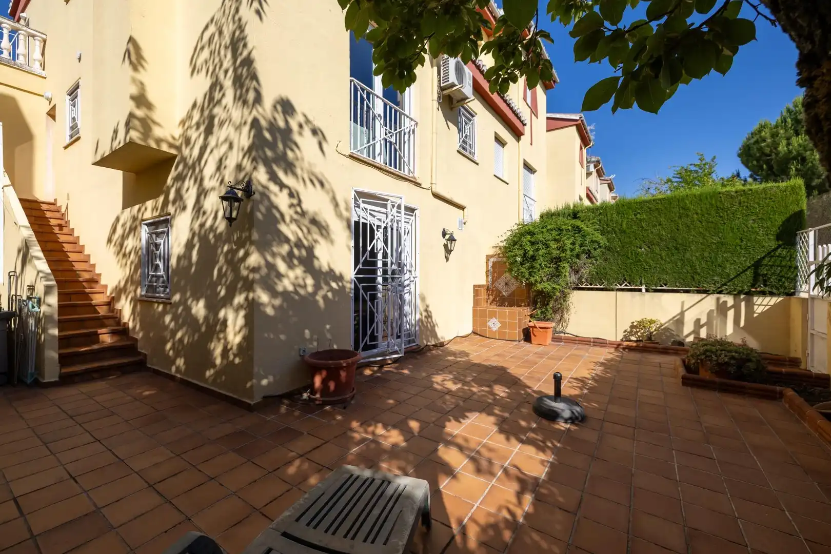 Casa pareada con piscina en venta en Ogíjares, imagen 45