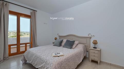 Foto 4 de Àtic de lloguer a Paichi, Alicante