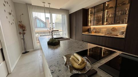 Photo 4 of Attic for sale in Fray Francisco de Vitoria Ibilbidea, Mendizorrotza - Armentia, Vitoria - Gasteiz