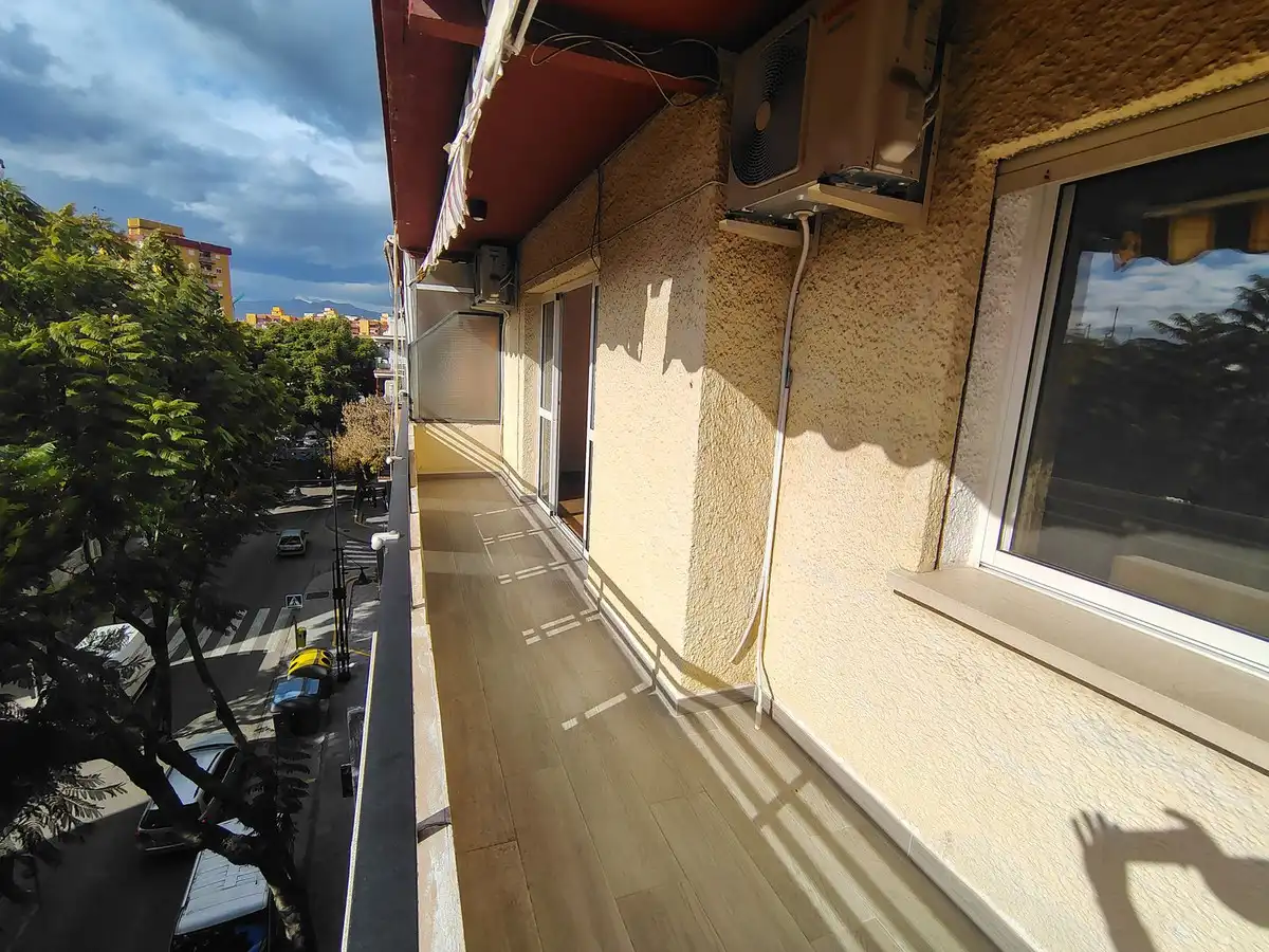 Apartament en venda a Campo de Mijas, imagen 16