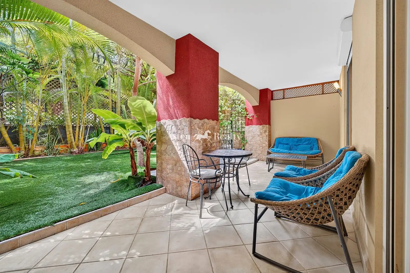 Reihenhaus mit Pool zur Miete in La Marea, imagen 19