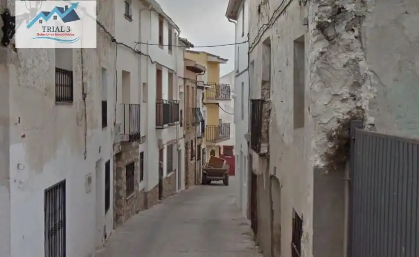 Casa in vendita a Calle ZACATIN