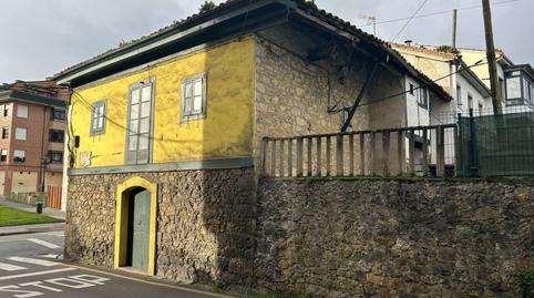 Foto 4 de Casa adosada en venta en Camino Real, Colloto, Asturias