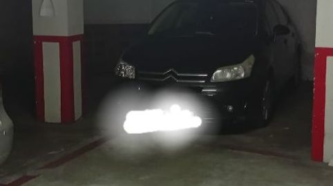 Foto 2 von Garage zum Verkauf in Calle Hospital, 20, Casco Antiguo, Talavera de la Reina