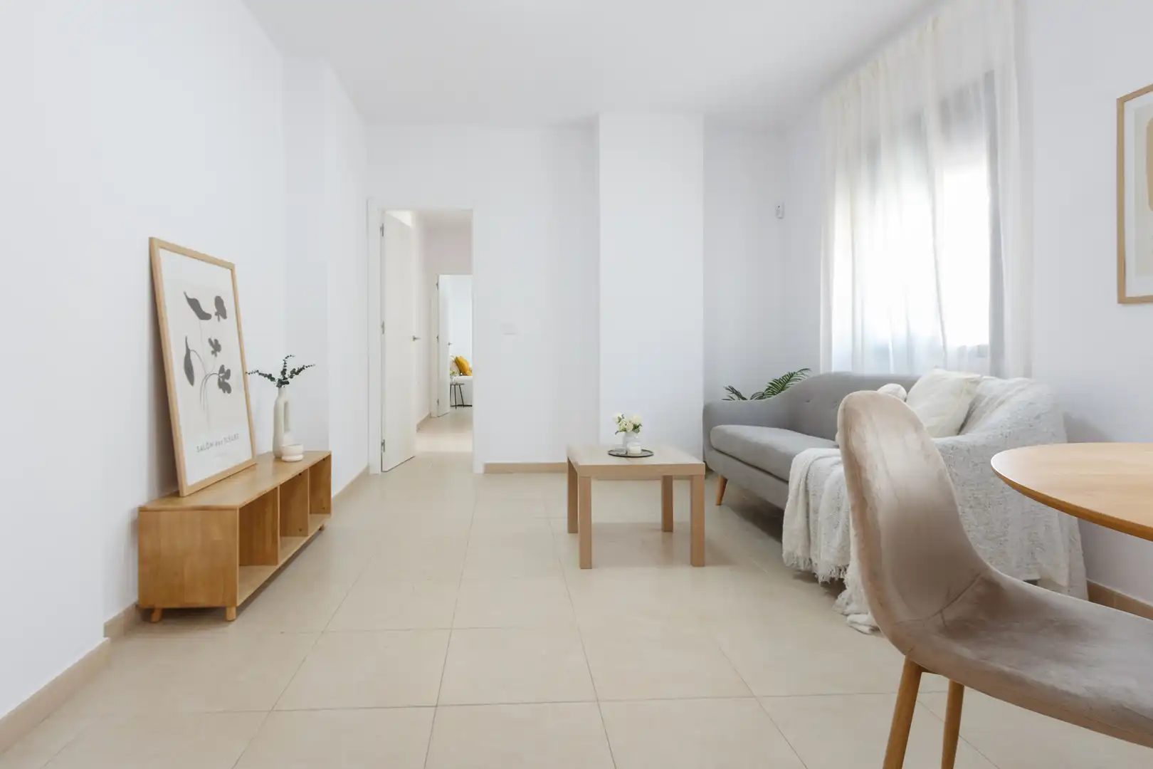 Appartamento in vendita a Calle Zalamea la Real 9, imagen 6