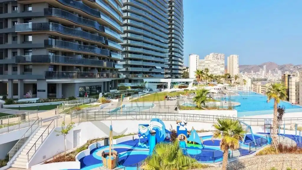 Piso con terraza en venta en Calle Calle Brasil, imagen 22
