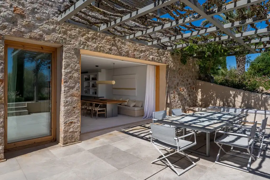 Landhaus mit Pool zum Verkauf in Sant Llorenç des Cardassar, imagen 22