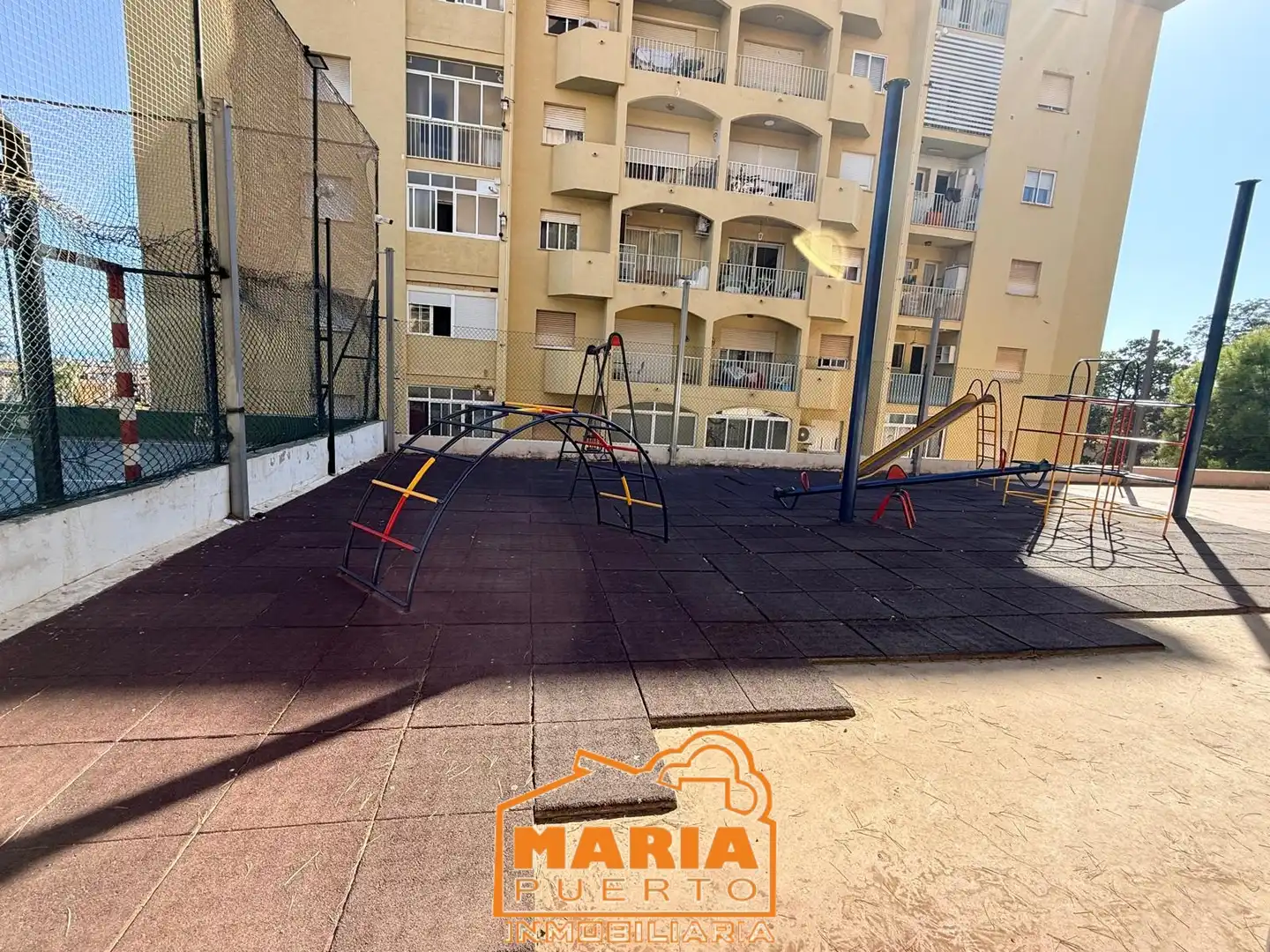 Flat with pool for sale in La Cala del Moral, imagen 48