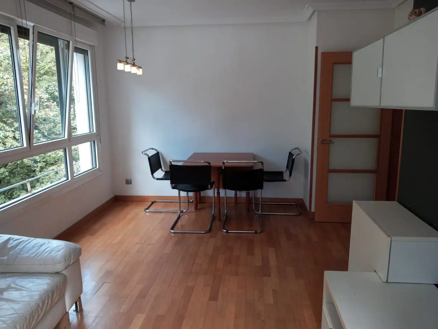 Flat with lift to rent in De Nornahi Plaza, imagen 3