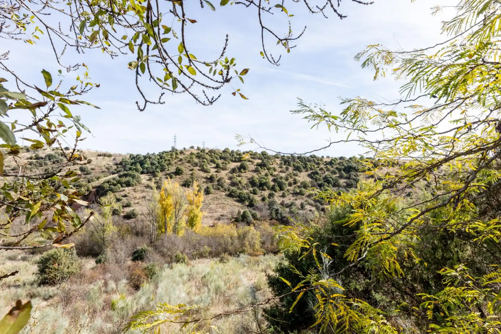 Casa o chalet en venta en Cabanillas de la Sierra