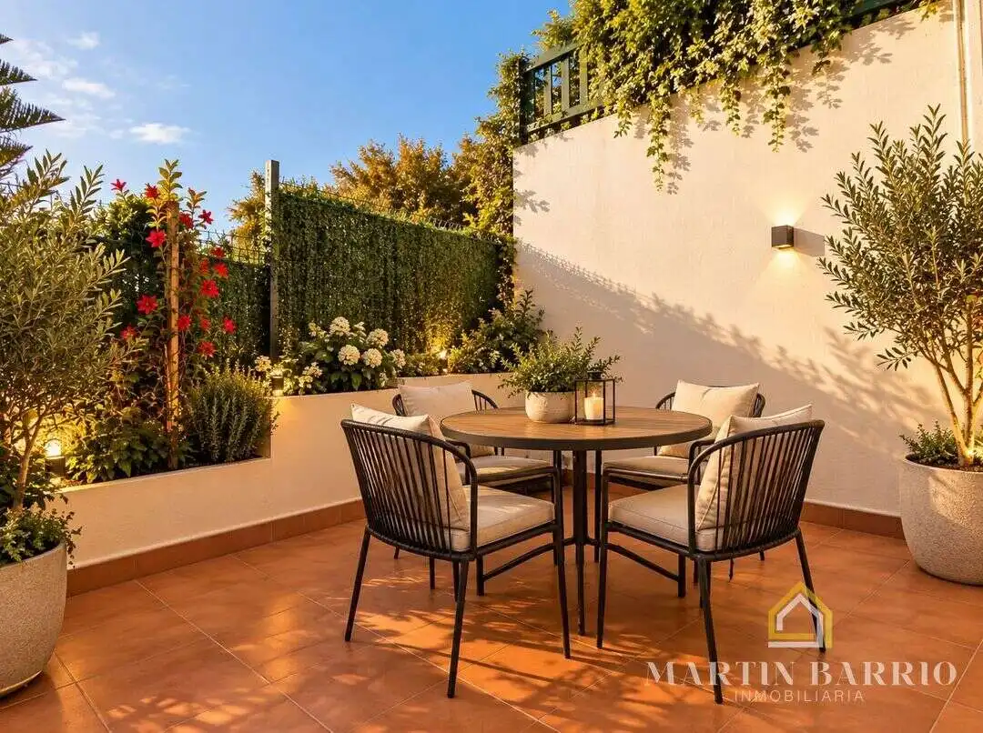 Villa mit Terrasse zum Verkauf in Grupo Laureta, imagen 38