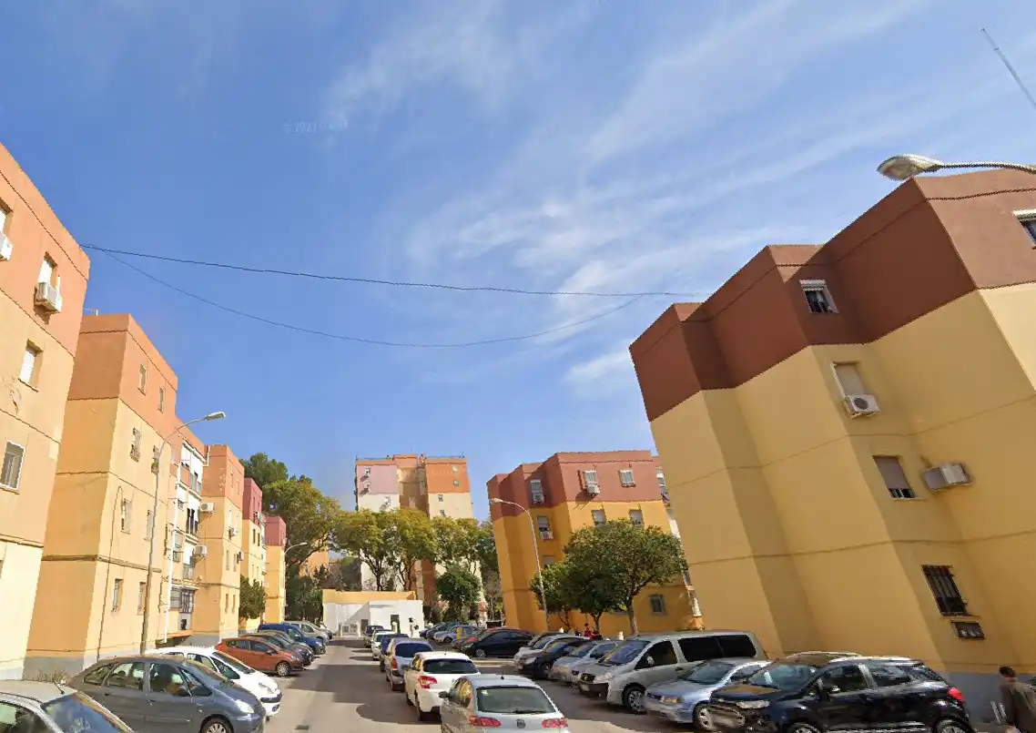 Piso en venta en Calle Fogoneros, imagen 3