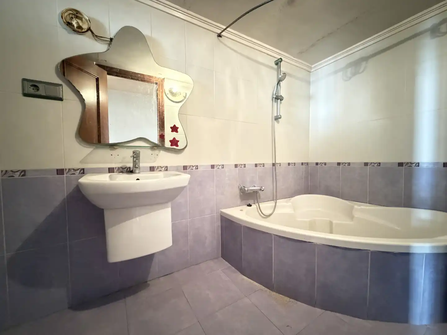 Badezimmer von Wohnung zum Verkauf in Blanca