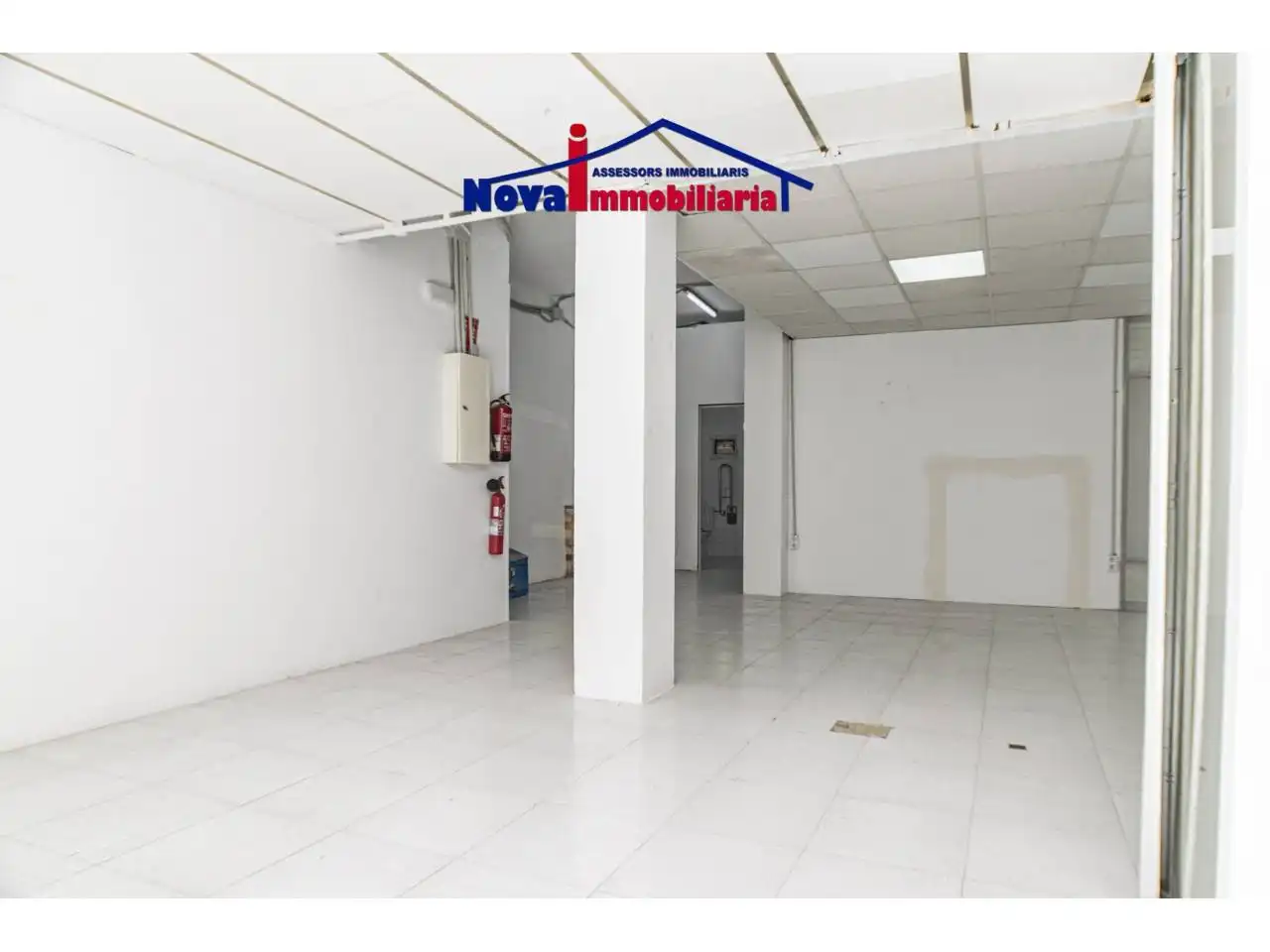 Business premises for sale in Calle Sant Marià, imagen 6