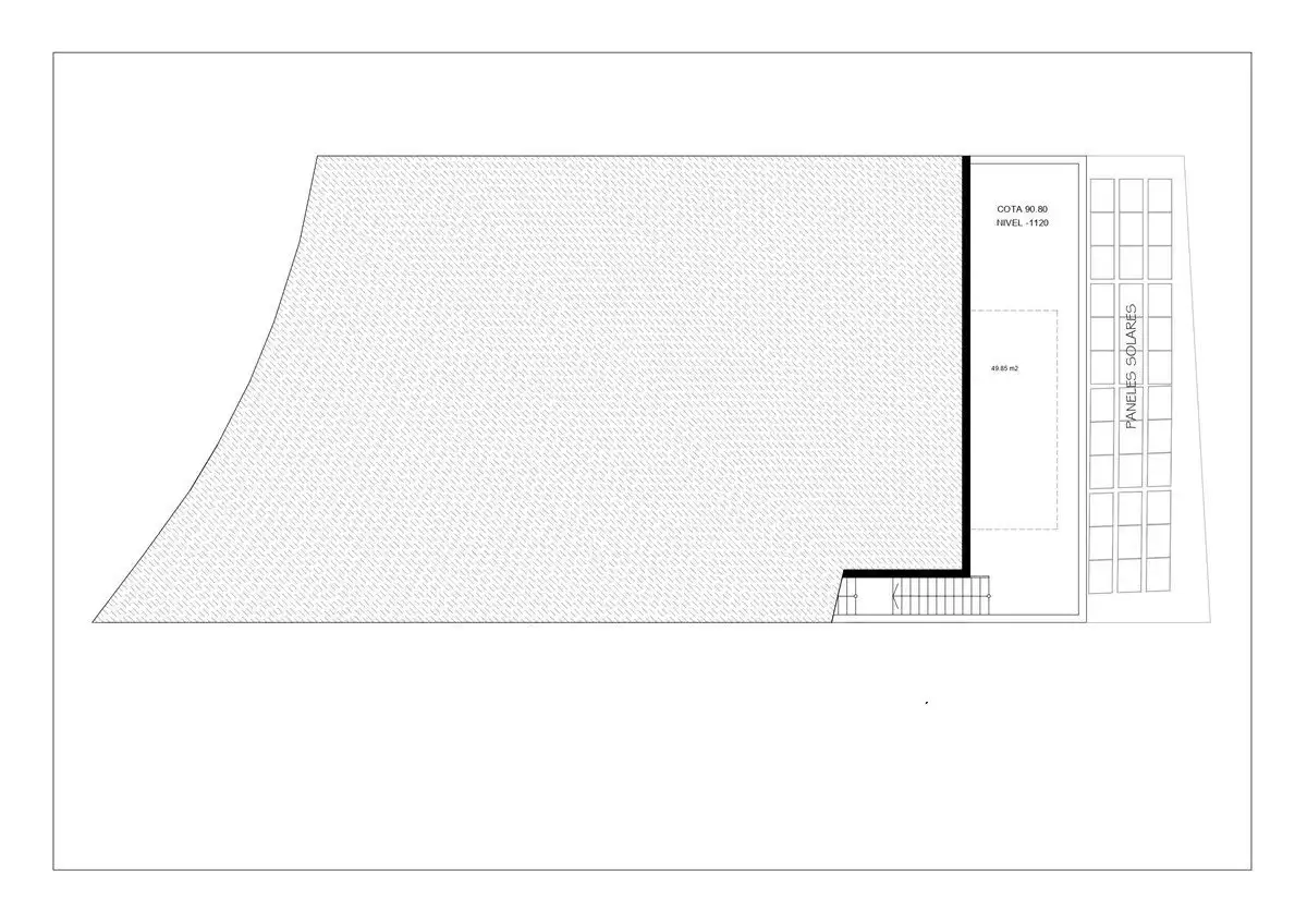 Villa con piscina in vendita a El Peñoncillo, imagen 36