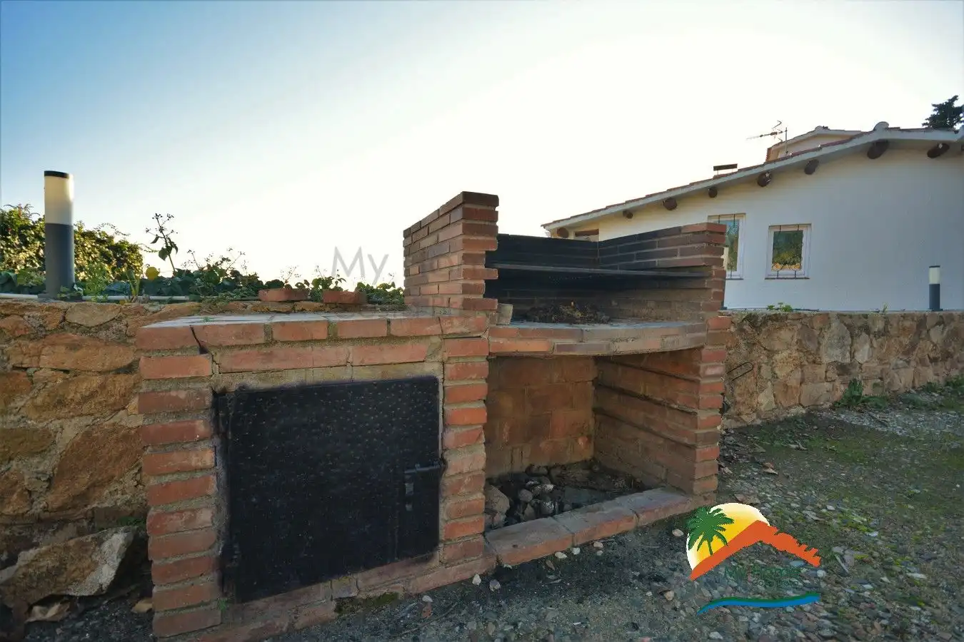 Casa o chalet en venta en Residencial Blanes - Vistamar
