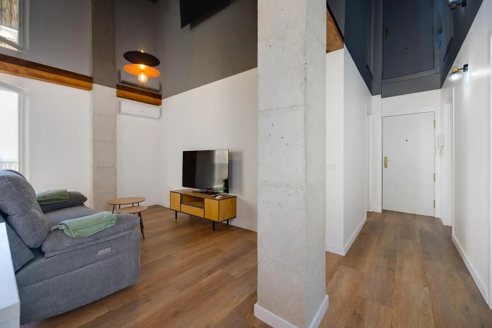 Apartamento con ascensor en venta en Calle Valencia, imagen 10