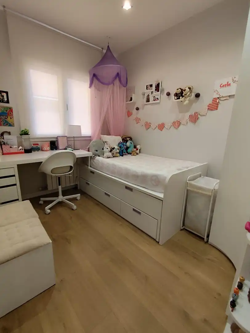 Habitación de Piso en venta en Concòrdia - Can Rull