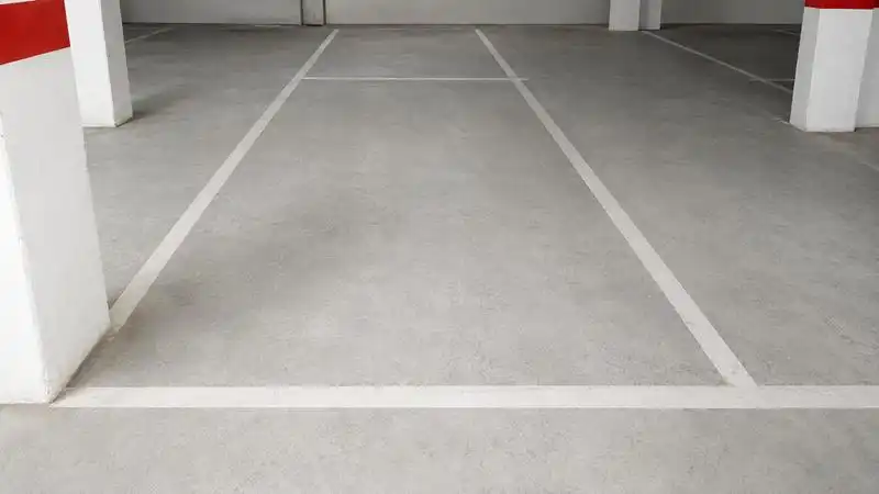 Parking de Piso en venta en Málaga con Aire acondicionado, Calefacción y Terraza