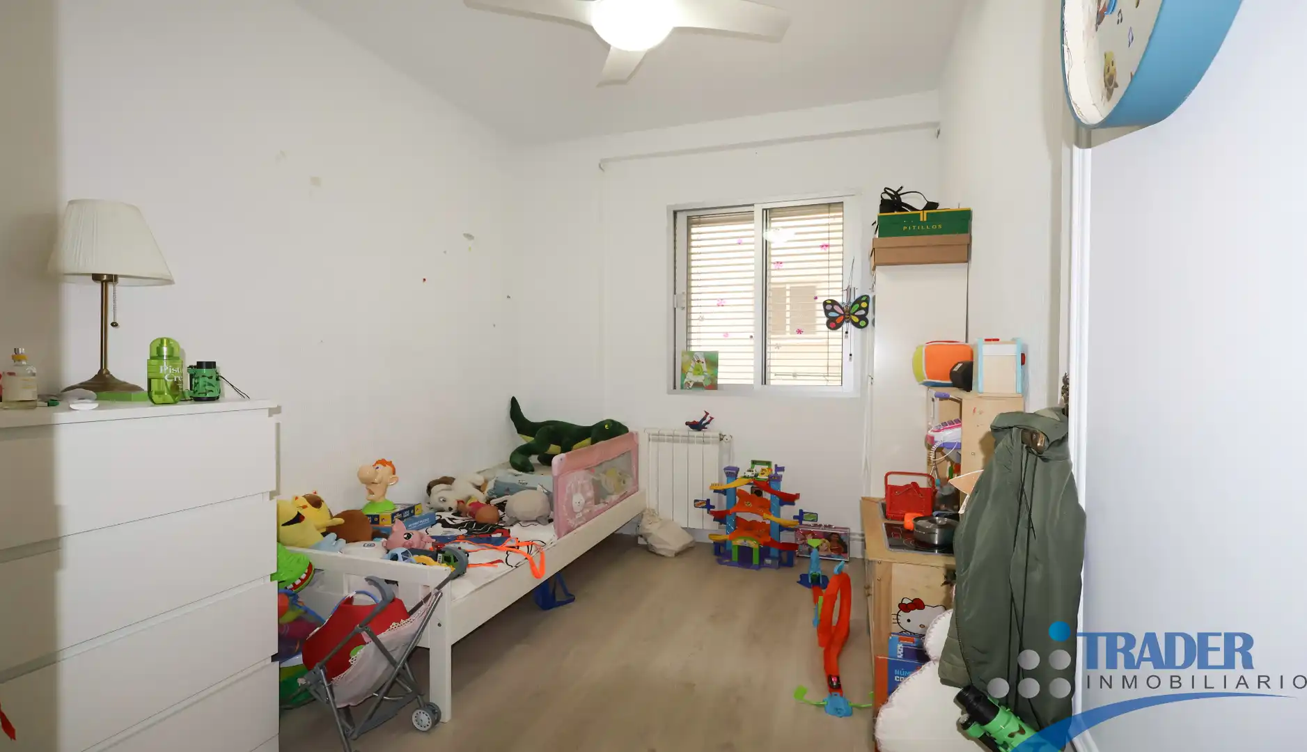 Habitación de Piso en venta en Alcorcón con Terraza y Balcón