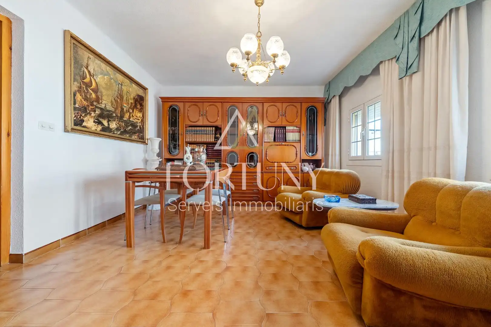 Casa adosada en venta en VG DE LA FUENSANTA, Vila-seca Poble