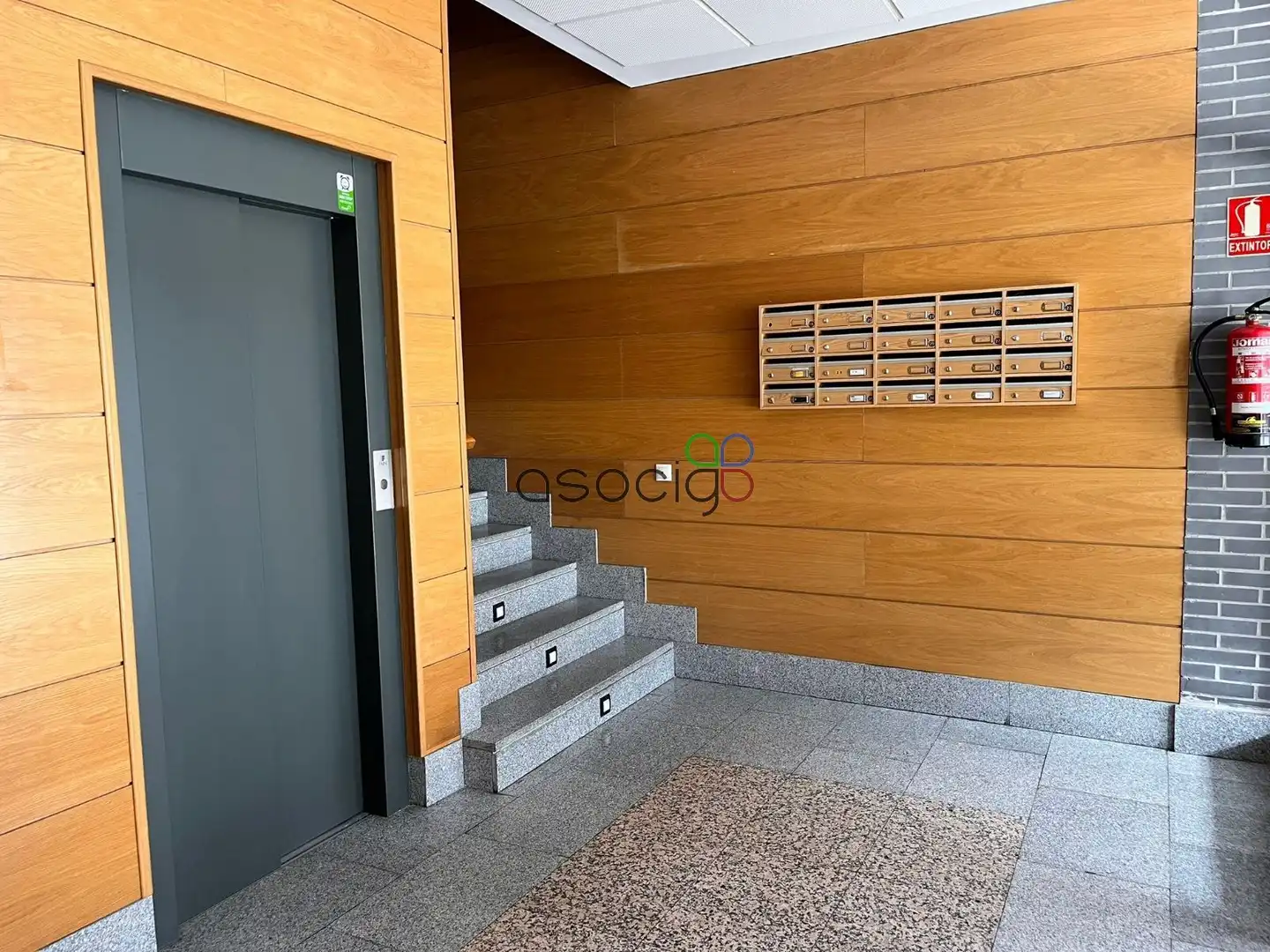 Büro zur Miete in Cabanillas del Campo, Guadalajara