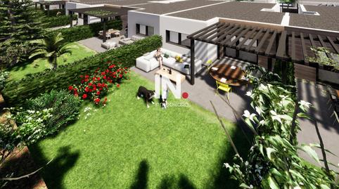 Foto 5 de Casa adosada en venda a De Fontanet, La Bordeta, Lleida