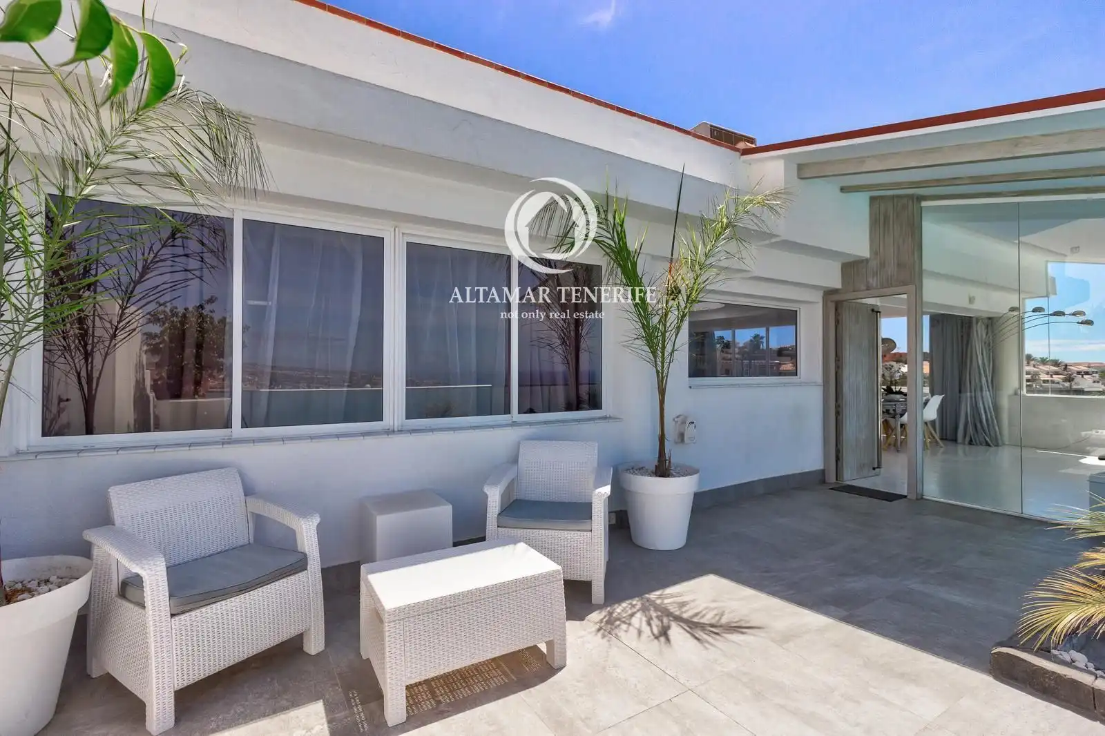 Apartamento con terraza en venta en Costa Adeje, imagen 24