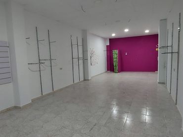 Local comercial de lloguer a Poble Nou