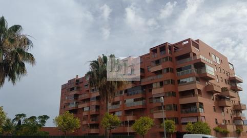 Foto 3 de Garatge en venda a El Cónsul - Ciudad Universitaria - El Romeral, Málaga