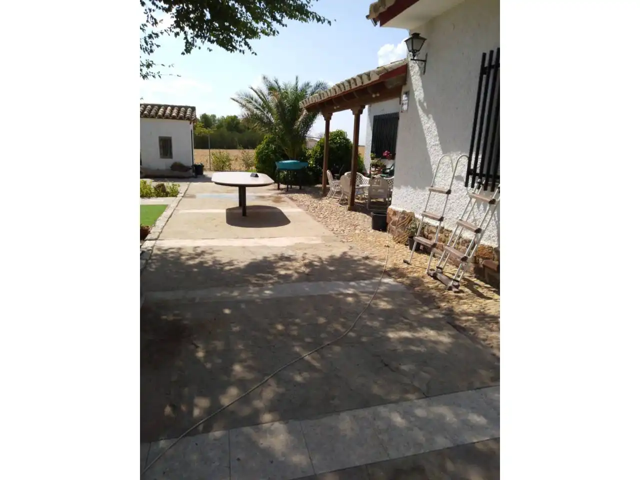 Casa rústica en venta en Poligono 84 Parcela 10, imagen 23