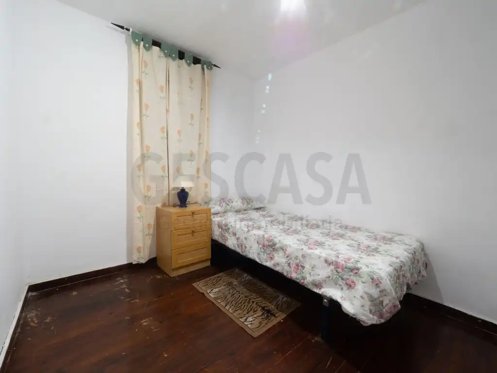 Bedroom of Apartments for sale in Vielha e Mijaran