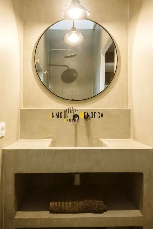 Terraced house with pool for sale in Ciutadella, imagen 18