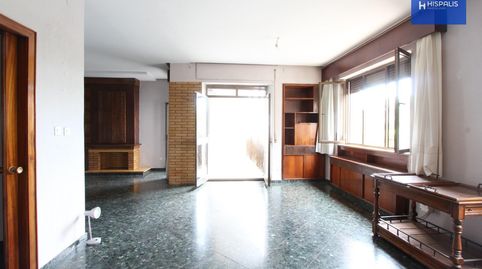 Foto 4 von Wohnung zum Verkauf in Virgen de la Antigua, Los Remedios, Sevilla Capital