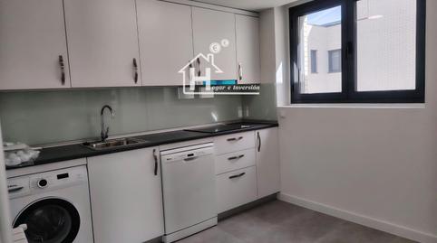 Photo 4 of Attic for rent in Robledal, Las Cañas, Guadalajara Capital