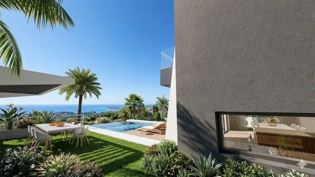 Villa avec piscine à vendre à El Peñoncillo