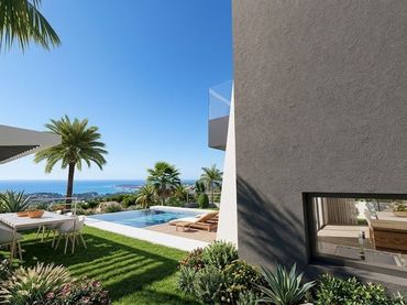 Villa avec piscine à vendre à El Peñoncillo