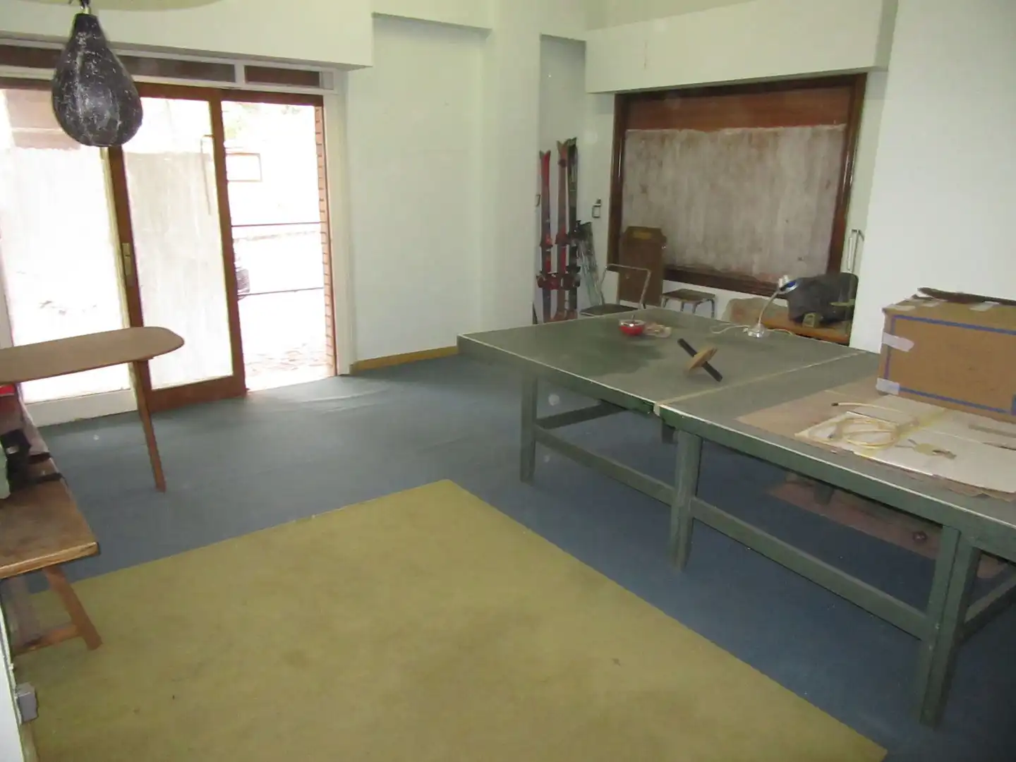 Geschaftsraum zum Verkauf in Jaca