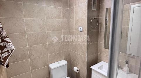 Foto 2 de Piso de alquiler en Opañel,  Madrid Capital