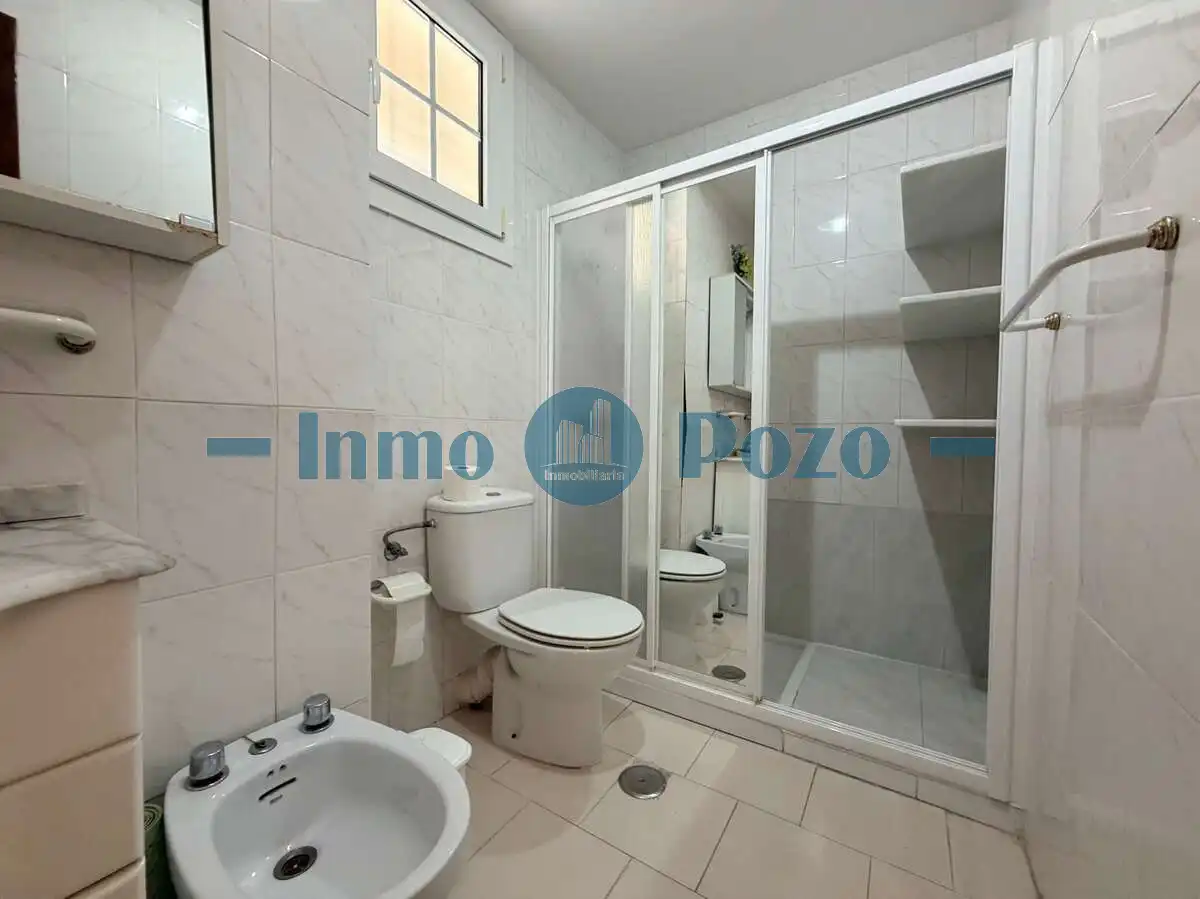 Baño de Piso en venta en Almendralejo con Trastero y Balcón